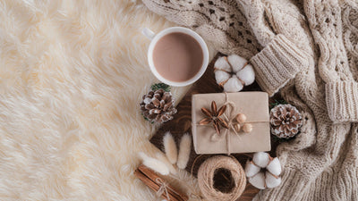 5 much-needed tips for a Sustainable Winter!