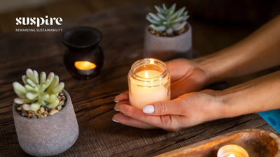 7 Ways You Should Include Scented Candles in Your Self-Care Routine