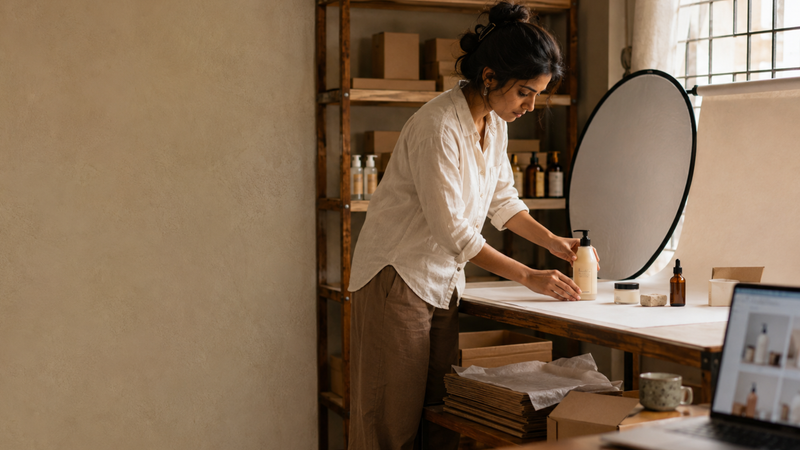 How to Sell Products Online in India: A Complete Beginner's Guide