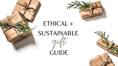 A Guide to Sustainable Corporate Gifting