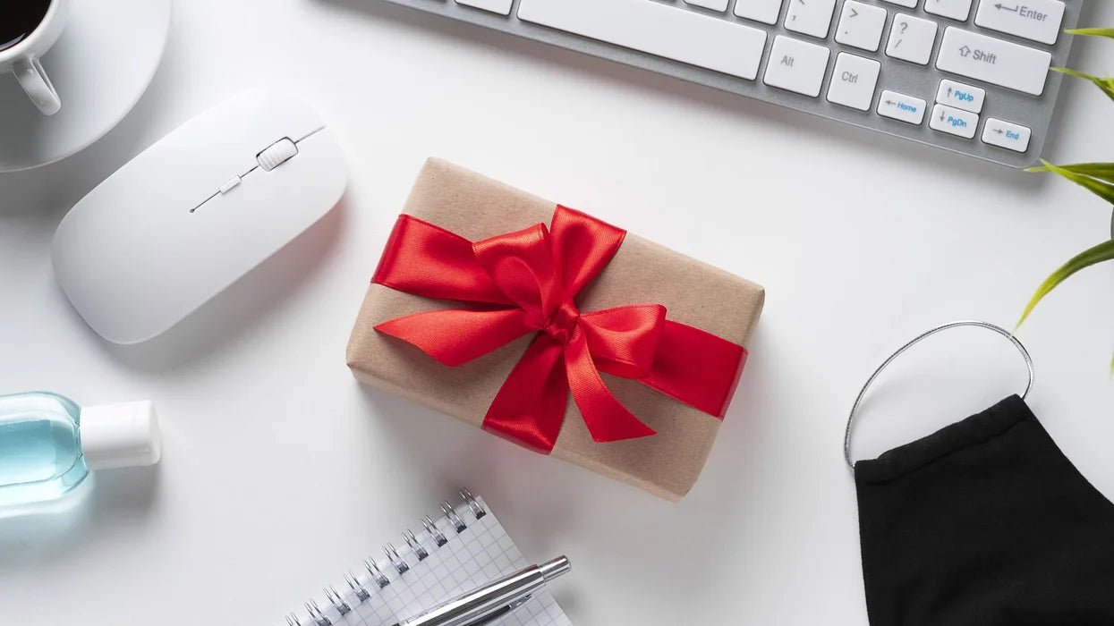 Top 10 Sustainable Corporate Gifting Ideas - Suspire