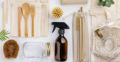 Your Ultimate Guide to Sustainable   Alternatives for Kitchenware and Stationery