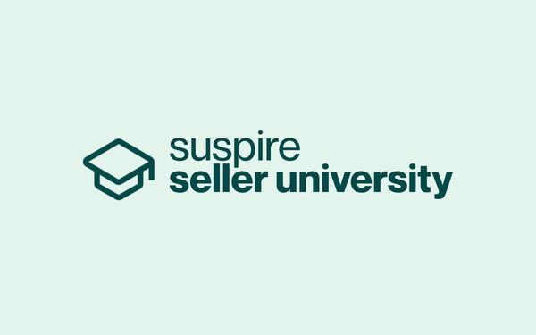 Suspire Seller University