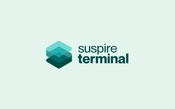 Suspire Terminal