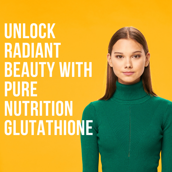 Glutathione 600mg with Vitamin C & Saffron 15 Effervescent Skin Glow Tablets