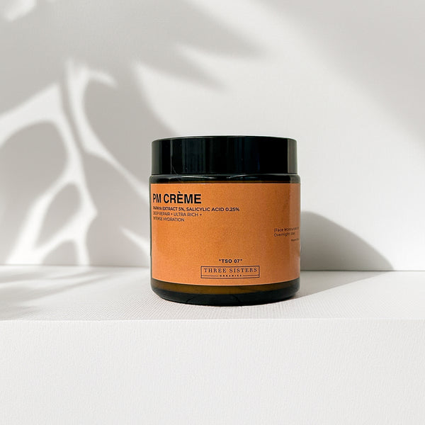 PM Creme - 100 gm