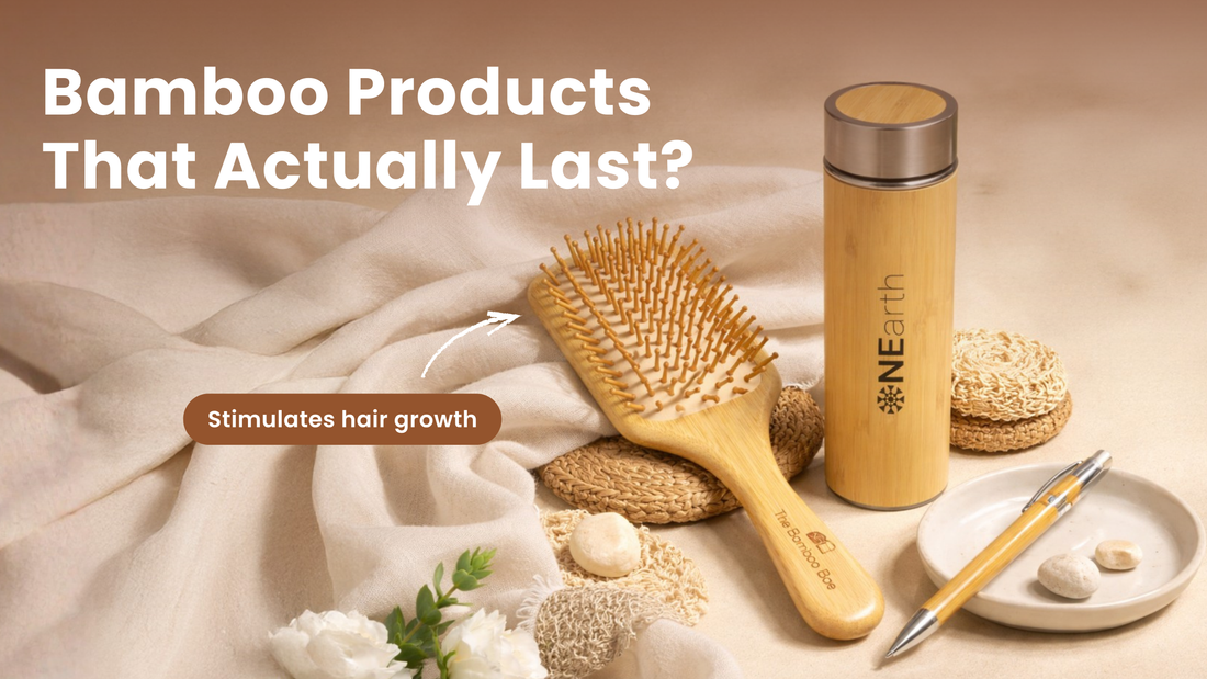10 Best Bamboo Products in India That Are Eco-Friendly & Durable for Daily Use (2026)