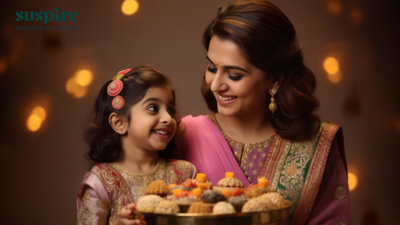 Maa Ki Diwali: A Sustainable Celebration for New Moms and Their Little Ones