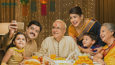 Celebrate Ghar Ki Diwali the Green Way: Sustainable Gifts, Crackers, and Décor for a Family-Focused Festival