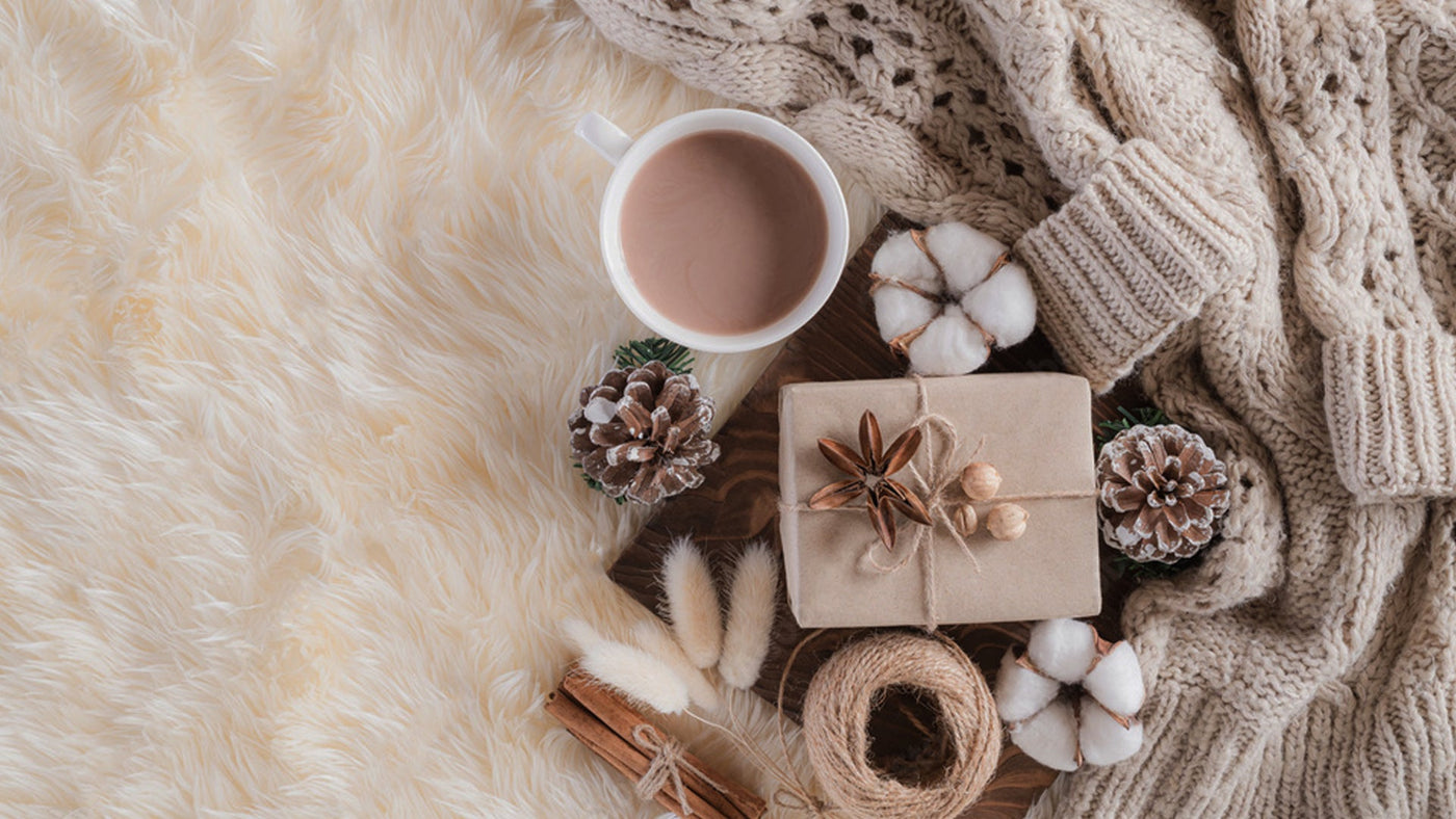 5 much-needed tips for a Sustainable Winter! - Suspire