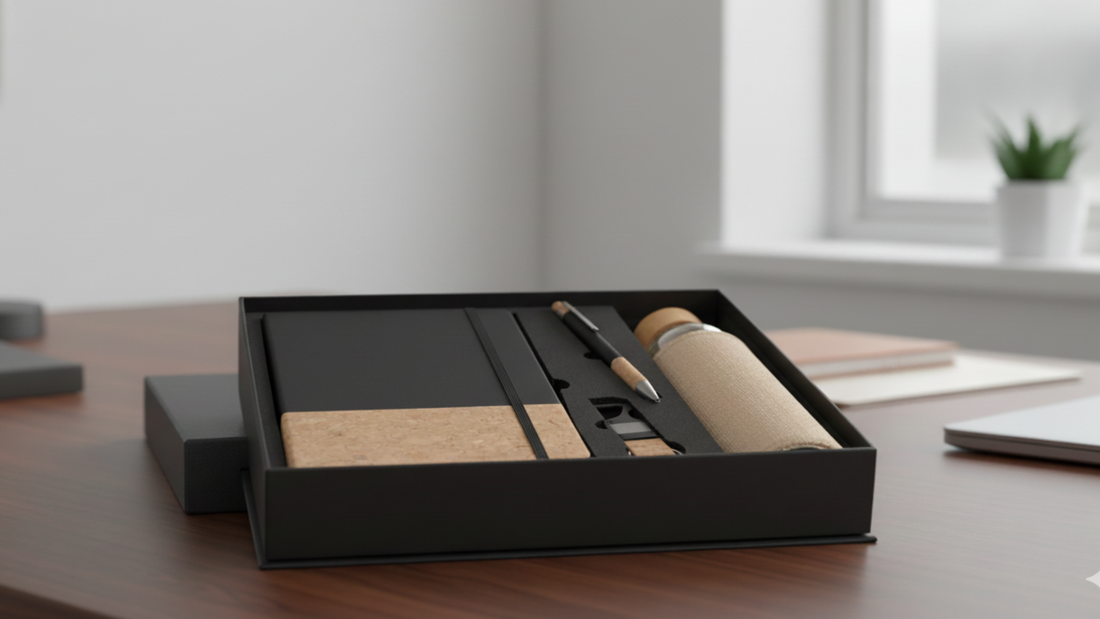 A Guide to Bulk Ordering Eco-Friendly Office Supplies in India