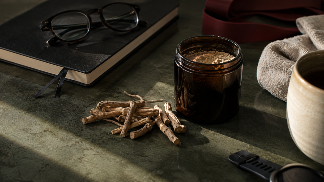Ashwagandha Benefits For Men: Advantages And How To Use It