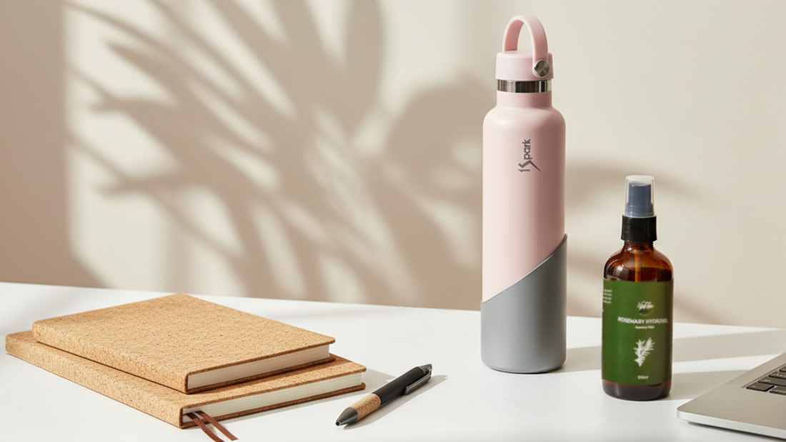 DIY Sustainable Onboarding: How to Source Bulk Stationery, Diaries, Bottles, and Wellness Items for Your Employee Welcome Kits