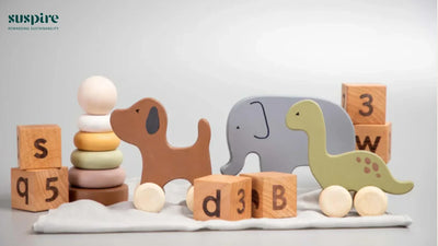 Eco-Conscious Toys: How to Choose Safe and Eco-Friendly Options for Your Little One