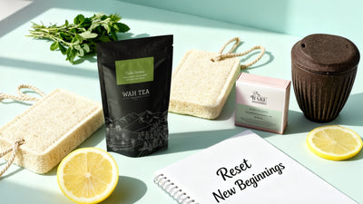 Meaningful Beginnings: Thoughtful Gift Ideas to Start the New Year Right