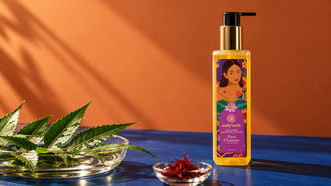 Neem in Skincare & Haircare: Benefits & How to Use It