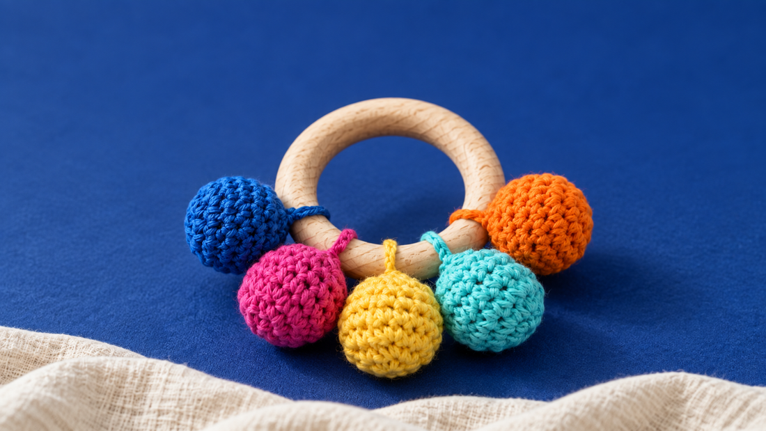 Non-Toxic Toys vs Regular Toys: How to Tell the Difference