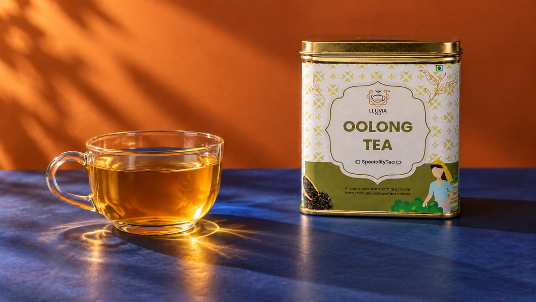 Organic Tea vs Regular Tea: Is There a Real Difference?