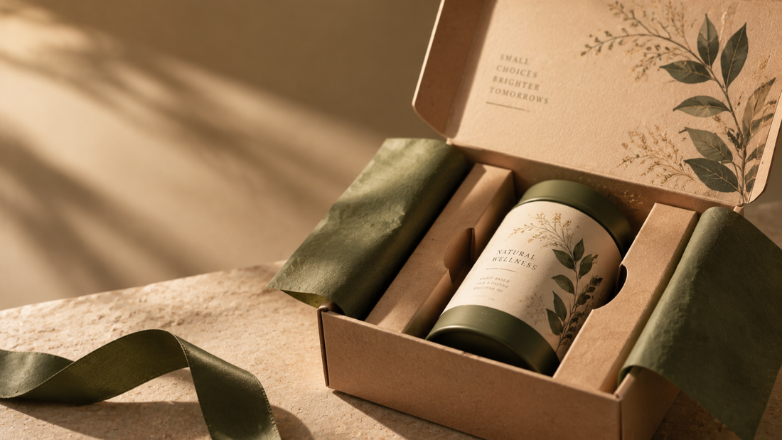 Packaging and Shipping Guidelines for Sustainable Brands Selling on Suspire