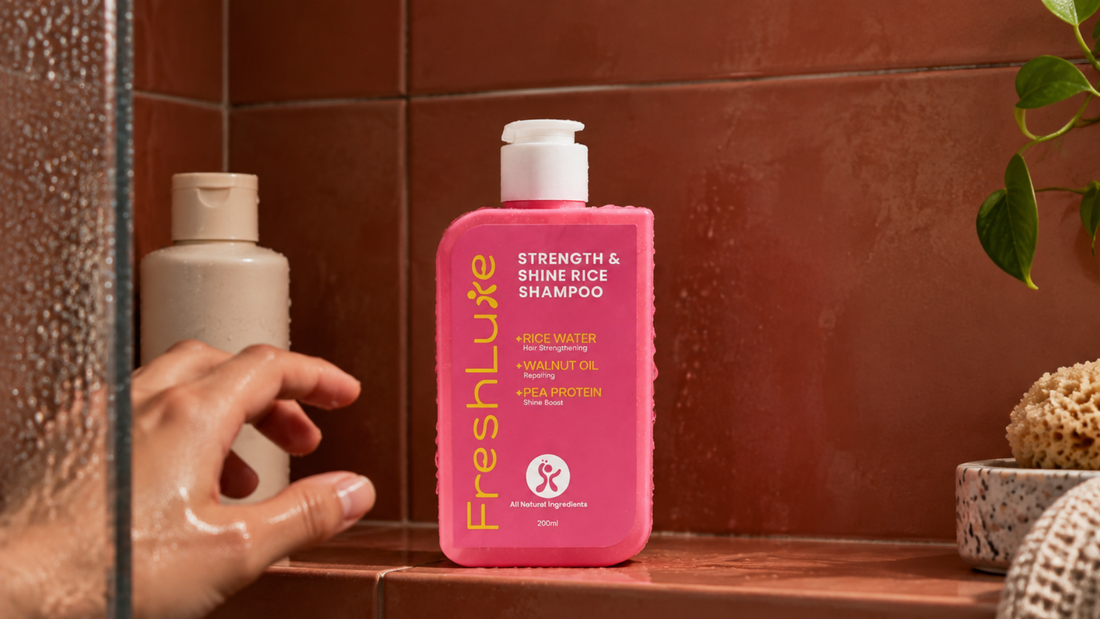 Sulfate-Free Shampoo vs Regular Shampoo: Is the Switch Worth It?