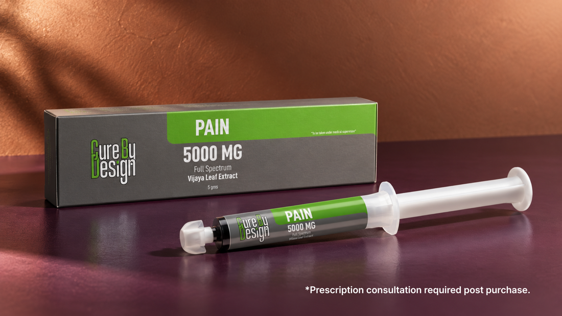The Complete Guide to Hemp Wellness Products in India