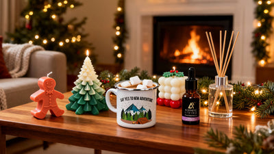 Thoughtful Christmas Gifts That Bring Warmth, Comfort, and Care to Every Home