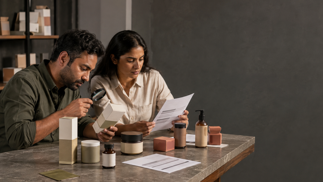 What Should You Fix If Your Brand Gets Rejected by Suspire and How Do You Reapply?