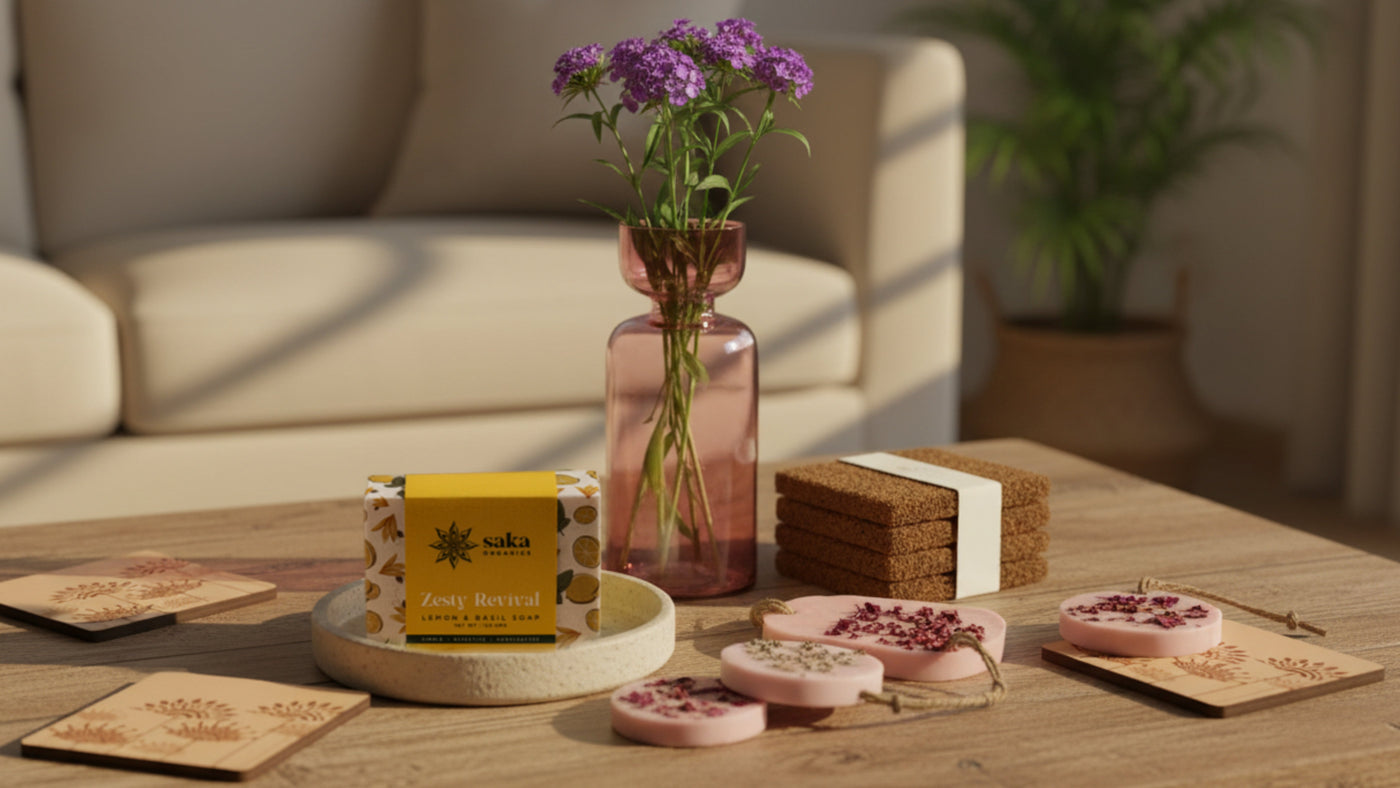 Your Healthier Home Checklist for 2026: Simple Swaps That Make a Difference