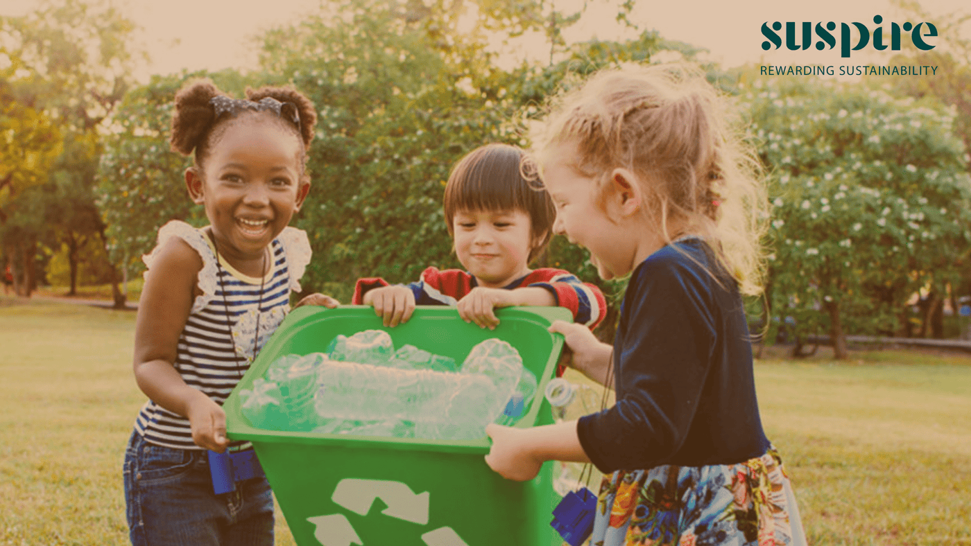 How to Celebrate a Sustainable Children’s Day: Fun and Eco-Friendly Ideas - Suspire
