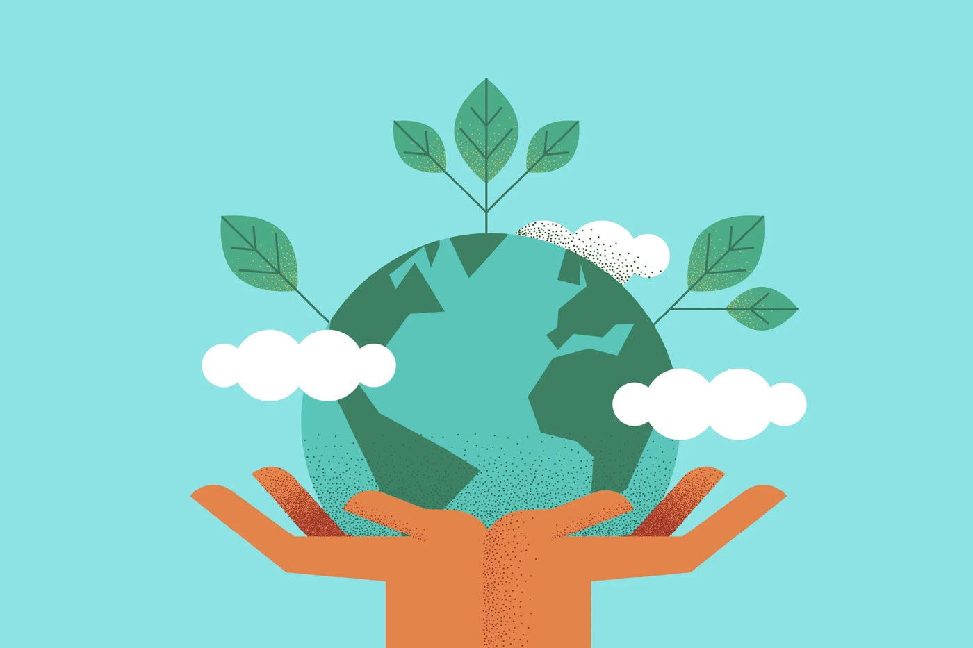 Ways To Celebrate Earth Day - Suspire