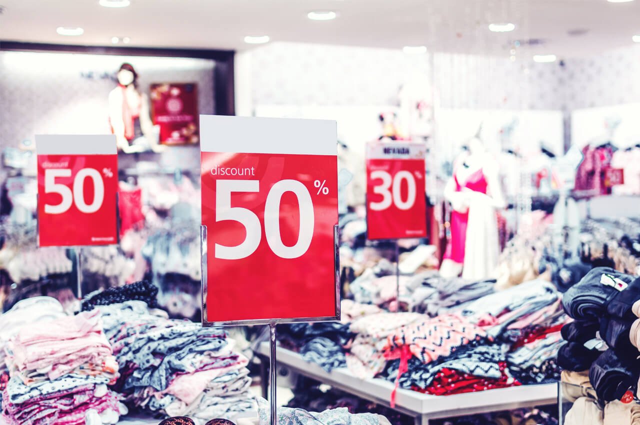 What is Fast Fashion's problem? - Suspire