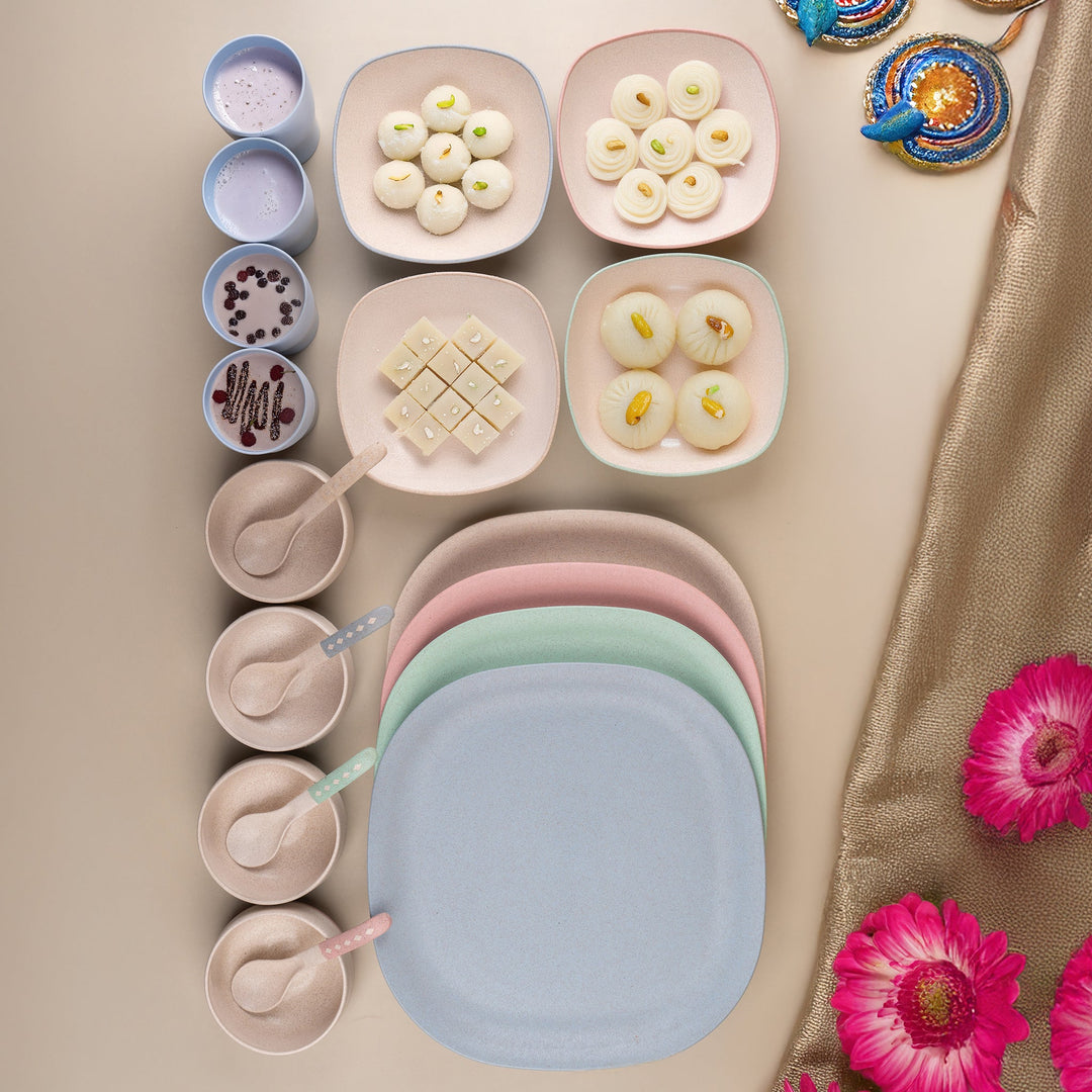 Irida Naturals Ultimate Festive Collection (Set of 16)