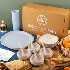 Irida Naturals Ultimate Festive Collection (Set of 16)