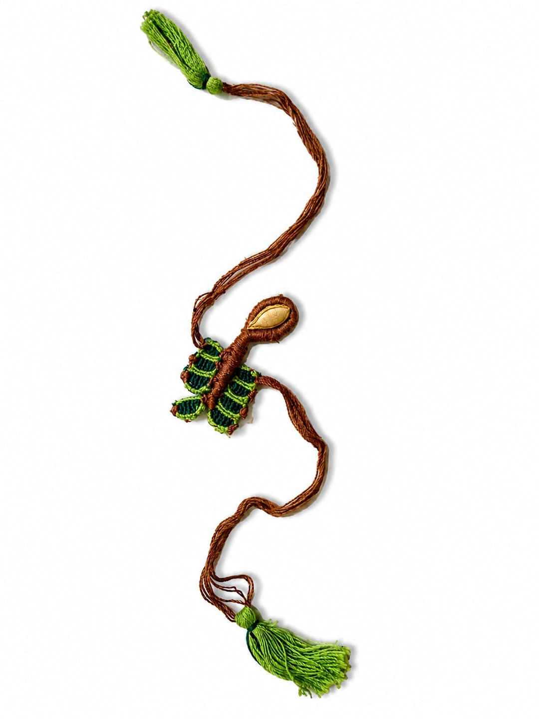 Tree Plantable Rakhi Grow Kit