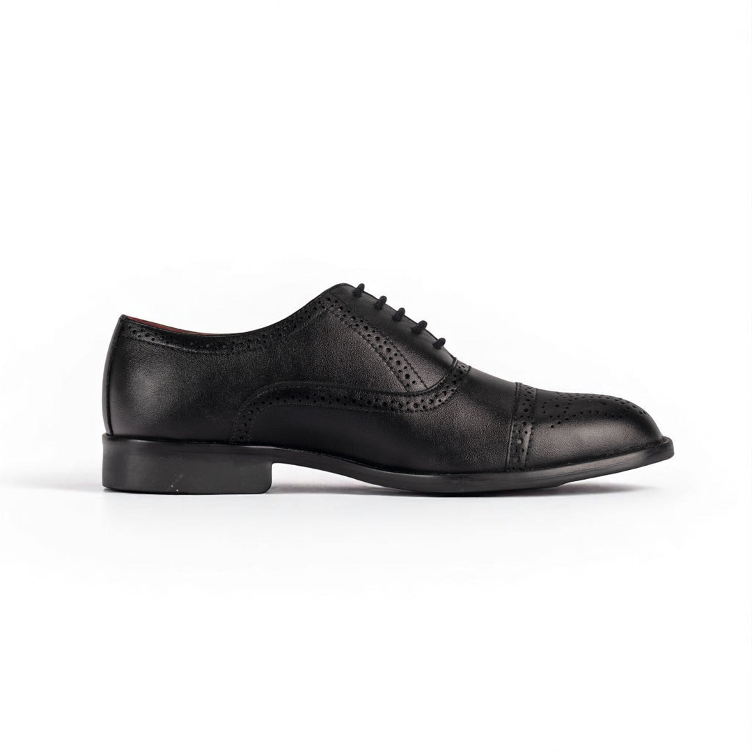 THE GENTLEMEN - Black