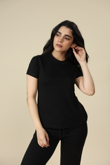 Carbon Tree Women's Tencel Tee