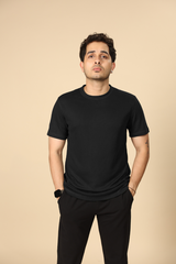 Carbon Tree Men's Tencel Tshirt