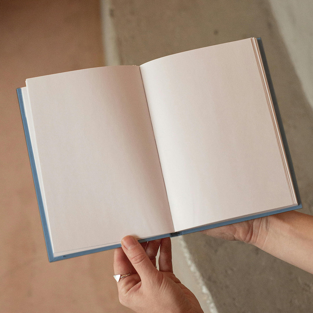The Whimsical Artist King Inspirational notebook Diary journal with 200 paper Pages for Your Creative Journey Aesthetic