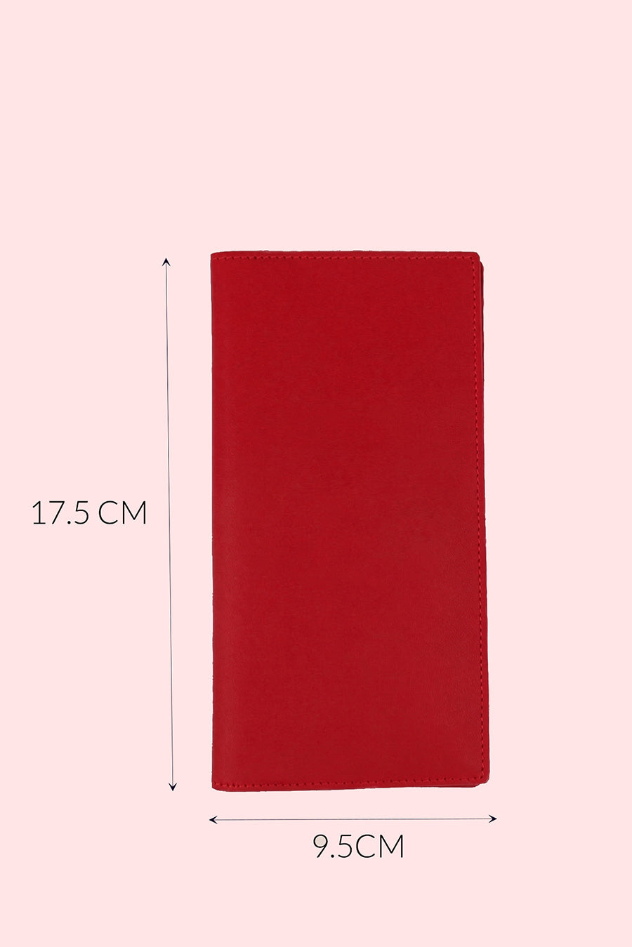The Travel Wallet