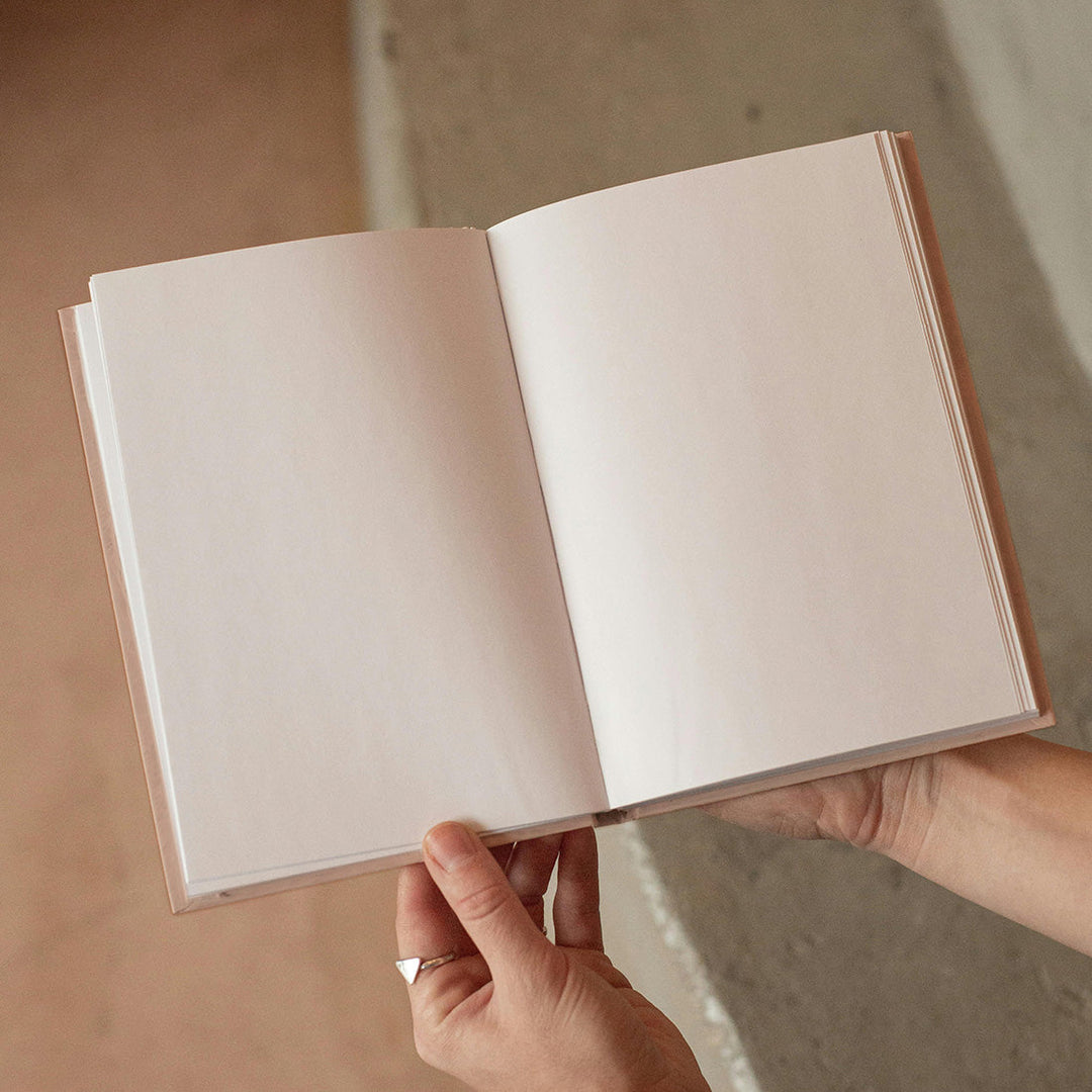 The Whimsical Artist Queen Inspirational notebook Diary journal with 200 paper Pages for Your Creative Journey