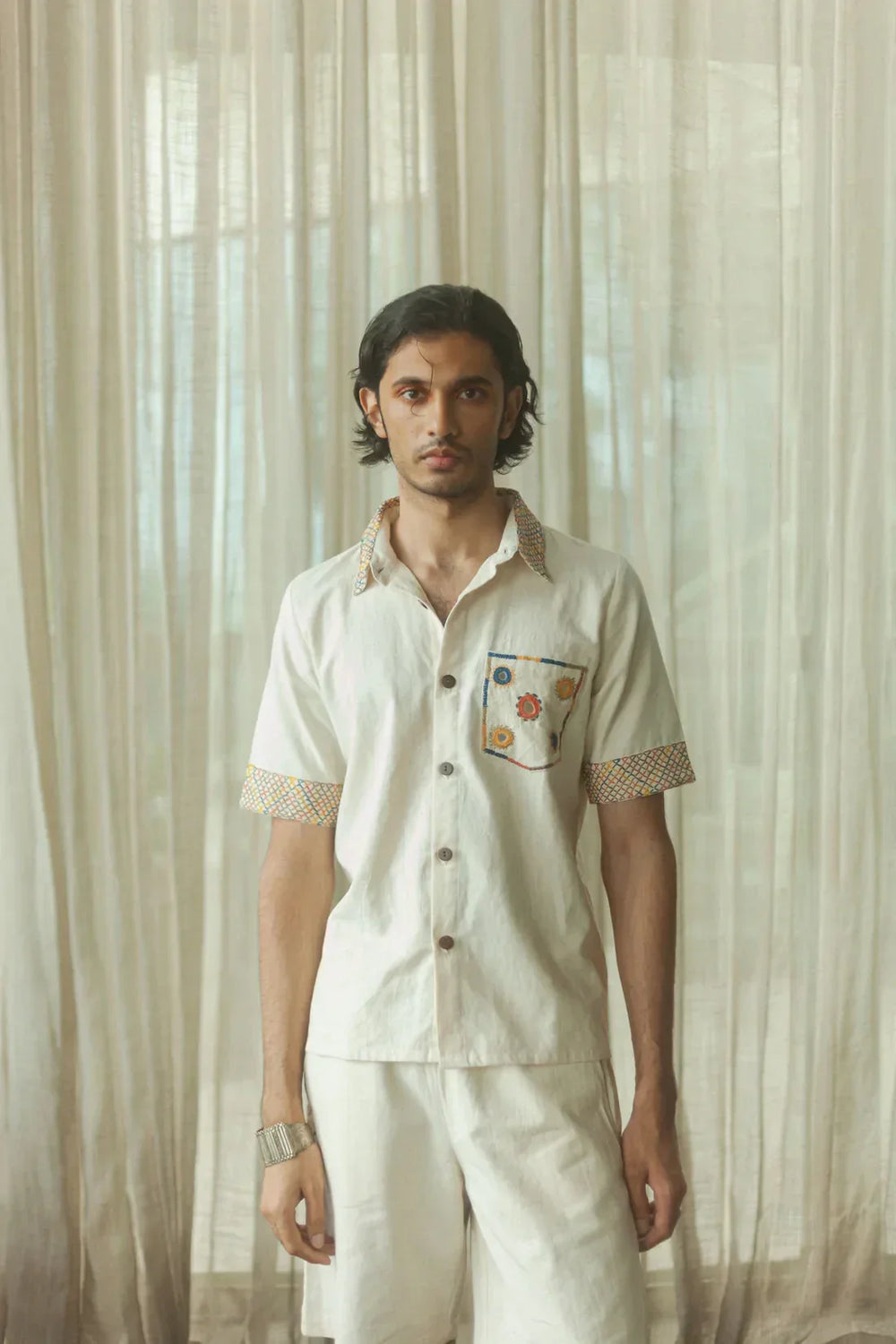 The Santra Project Vegro Shirt