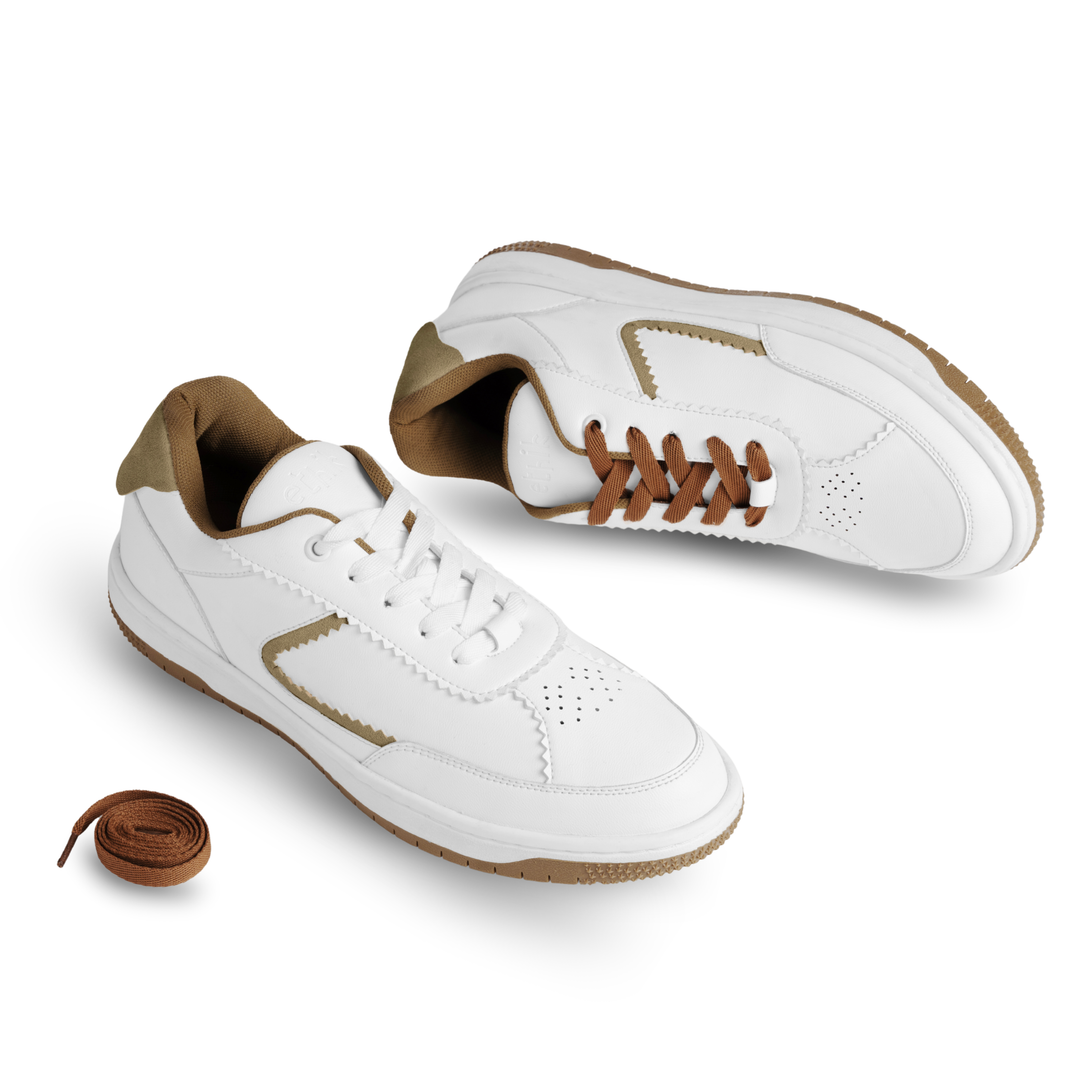 Flaire-Beige