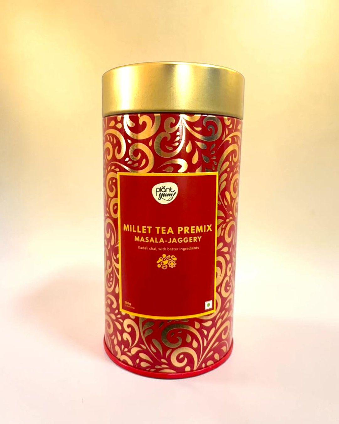 Premium Wellness Gift Hamper (Eco friendly & Customisable)