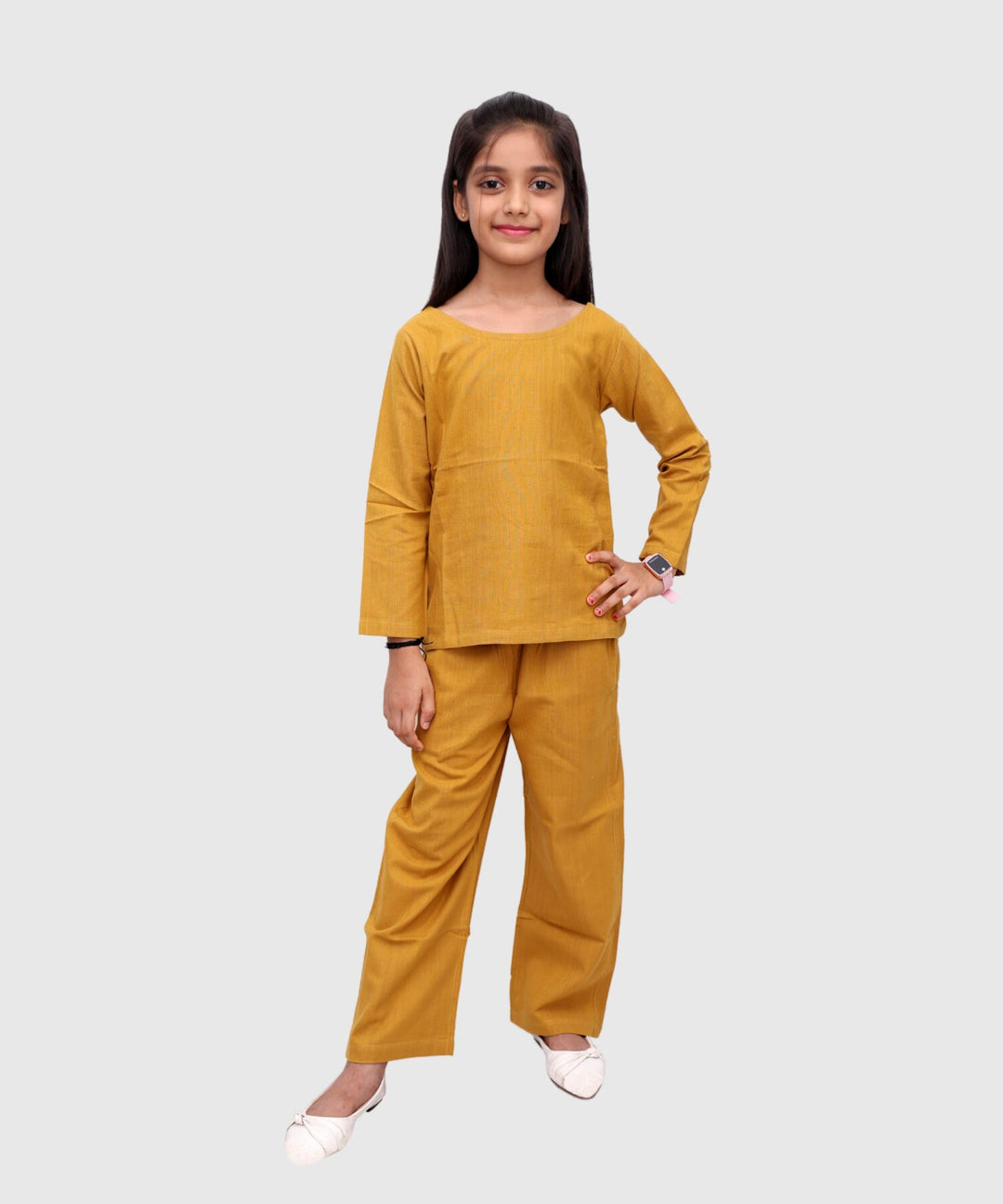 Sunset Terra Co-ord Set