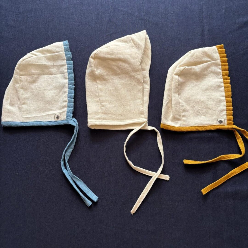 SnugBug Cap (Pack of 3) - 4-8 M