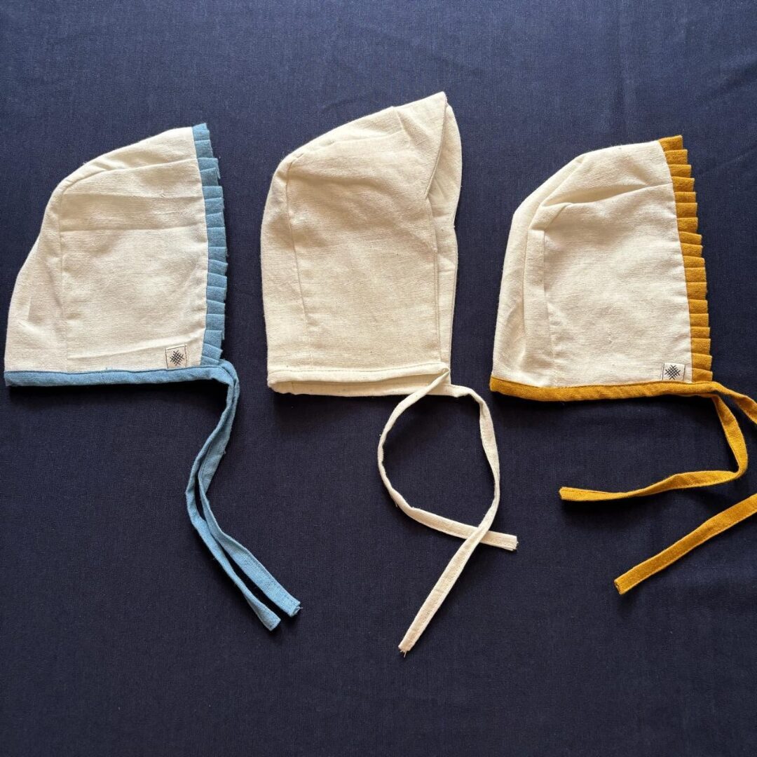SnugBug Cap (Pack of 3) - 4-8 M