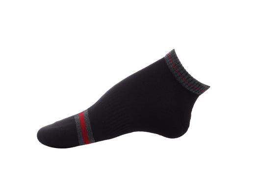 Konscious Lifestyle Low cut sock pack - 3 Pairs - Set 3