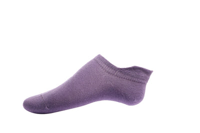 Low cut sock pack - 3 Pairs - Set 5