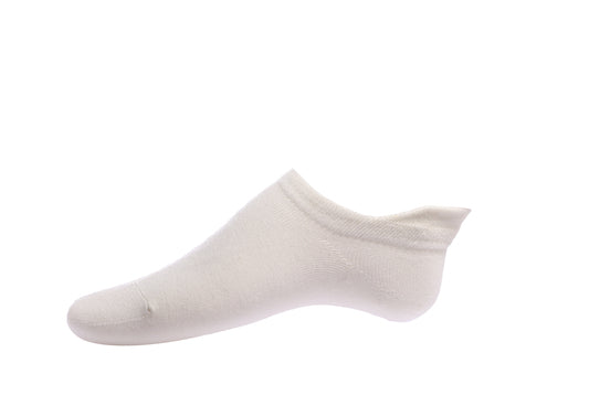 Konscious Lifestyle Low cut sock pack - 3 Pairs - Set 5
