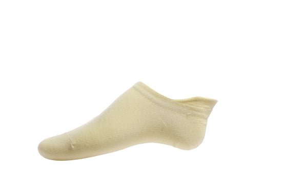 Konscious Lifestyle Low cut sock pack - 3 Pairs - Set 5